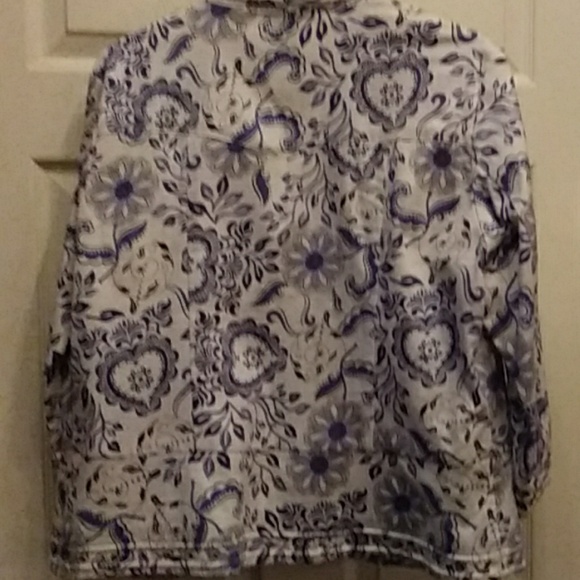 Multiples Jacket - Picture 6 of 8